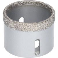 Bosch Accessories Bosch Power Tools 2608599017 Diamantboor droog 1 stuks 55 mm 1 stuk(s)