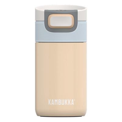 Kambukka Etna Iced Latte - thermische mok, 300 ml