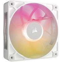 PC-koeling - CORSAIR - CO-9051037-WW - iCUE LINK RX120 RGB Max White Fan Starter Kit