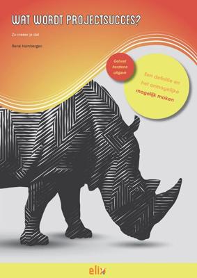 Wat wordt projectsucces? (Paperback)