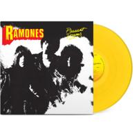 Ramones - Pleasant Dreams (The New York Mixes) (Gekleurd Vinyl)(Record Store Day 2023) LP LAATSTE STUKS