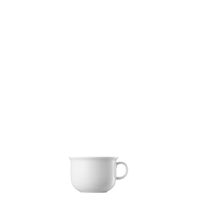 THOMAS - Trend White - Cappuccinokop 10cm 0,32l - thumbnail