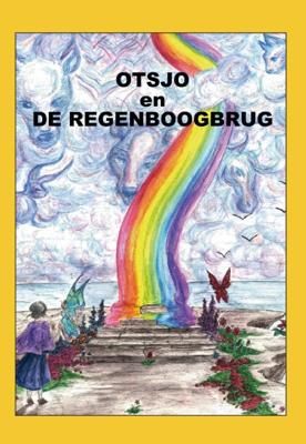 Otsjo en de Regenboogbrug (Paperback)