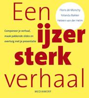 Een ijzersterk verhaal (Paperback)
