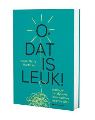 O, dat is leuk! (Paperback)