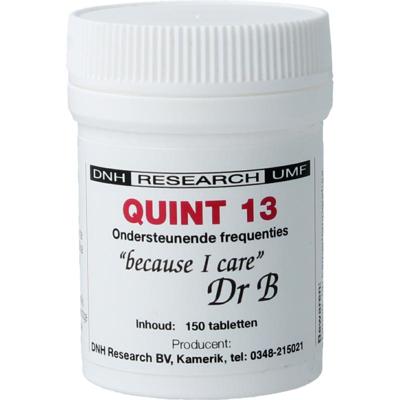 DNH Quint 13
