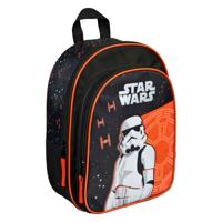Undercover Rugzak met voorvak star wars