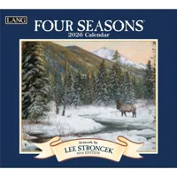 Four Seasons Kalender 2026