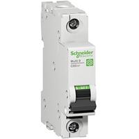 Schneider Electric M9F21106 Zekeringautomaat