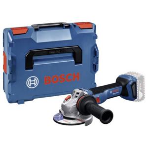 Bosch Professional GWS 18V-11 S 06019N4001 Haakse accuslijper