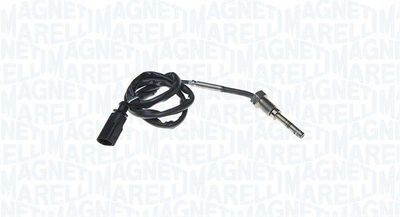 Sensor, uitlaatgastemperatuur STS0017