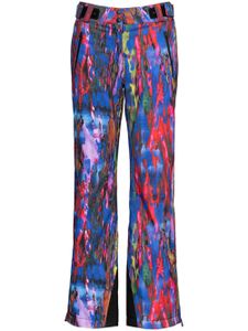 Aztech Mountain pantalon de ski Team Aztech - Bleu