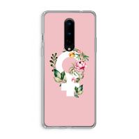 Venus: OnePlus 8 Transparant Hoesje