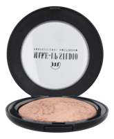 Make-Up Studio Amsterdam - Make-Up Studio Lumiere Highlighting Powder 7 g Highlighter