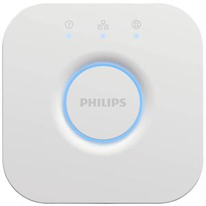 Philips Lighting Hue Centrale 871951434262000 Hue Bridge weiß