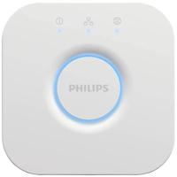 Philips Lighting Hue Centrale 871951434262000 Hue Bridge weiß