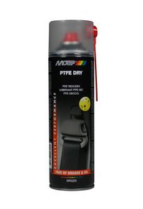 Motip Spuitbus ptfe droog (500ml)