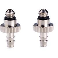 Elvedes ontluchtingsadapterset hp4000 2018048 (bikkel)