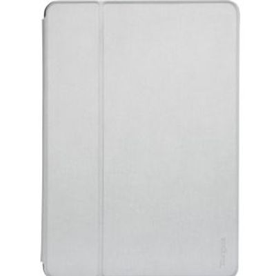 Targus Click-In 26,7 cm (10.5 ) Folioblad Zilver