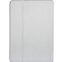 Targus Click-In 26,7 cm (10.5 ) Folioblad Zilver