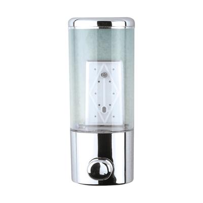 Zeepdispenser Mirtak 500 ml Polypropyleen (500 ml)