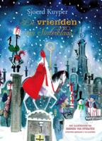 De vrienden van Sinterklaas (Hardback)