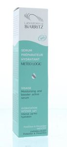 Lab de Biarritz Meteologic hydraterende priming serum bio (50 ml)