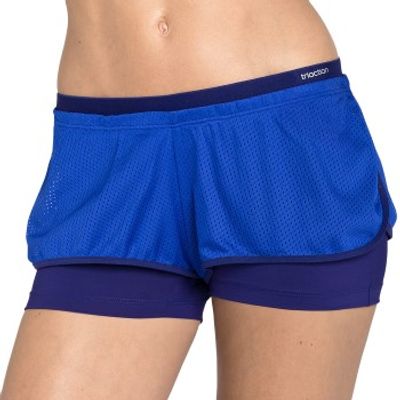 Triumph Triaction The Fit-ster Short 01