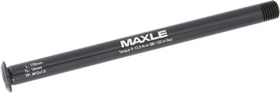 ROCKSHOX snelspanas "rear maxle stealth" qr axle rs rear maxle st. 12 x 148mm 170mm