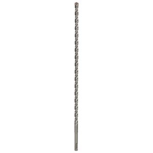 Bosch Accessoires Sds-Plus Plus-3, 12X400X460 - 2608831036