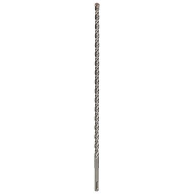 Bosch Accessoires Sds-Plus Plus-3, 12X400X460 - 2608831036