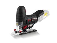 PARKSIDE PERFORMANCE Accu-decoupeerzaag 20V zonder accu