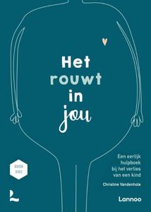 Het rouwt in jou (Hardback)