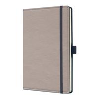 Sigel SI-CO693 Notitieboek Conceptum A5 Punt-Gelijnd Beige