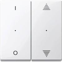 Merten Merten KNX Systeme 619519 Wipschakelaar 619519