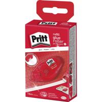 Pritt Lijmroller Refill permanent 8.4 mm 16 m Permanent hechtend Navulbaar: Ja ZRRPH 1 stuk(s) - thumbnail