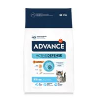 Advance Kitten kattenvoer 2 x 10 kg