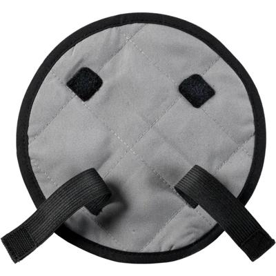 INUTEQ HEADCOOL HELMET BASIC verkoelings-cap voor onder de bouwhelm zilver