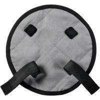 INUTEQ HEADCOOL HELMET BASIC verkoelings-cap voor onder de bouwhelm zilver