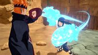 BANDAI NAMCO Entertainment Naruto to Boruto: Shinobi Striker, PS4 Standaard Engels PlayStation 4 - thumbnail