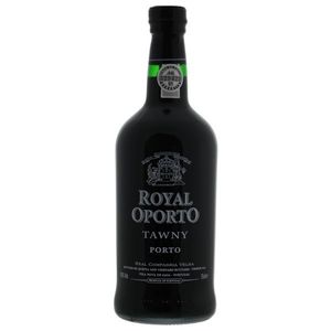 Royal Oporto Tawny