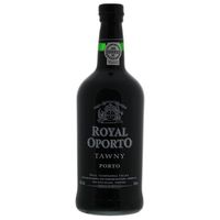 Royal Oporto Tawny