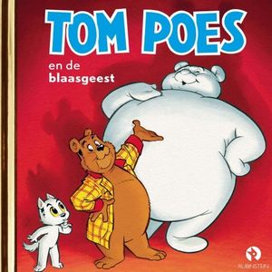 Tom Poes en de Blaasgeest