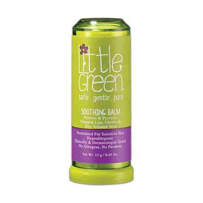 Little Green Baby Soothing Balm Stick 13gr