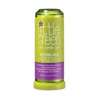 Little Green Baby Soothing Balm Stick 13gr Little Green Baby Soothing Balm Stick 13gr