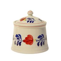 Boerenbont suikerpot classic 36 cl