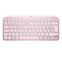 Toetsenbord Logitech 920-010813 Roze Spaans Qwerty Spaans QWERTY