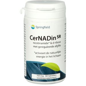 CerNADin SR