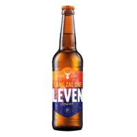 Hert Bier Lang zal die Leven 33 cl