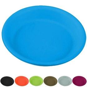 Schotel voor Plantenpot Natuurrubber